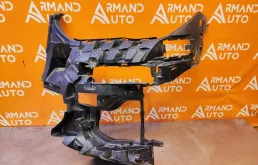 Кронштейн бампера BMW X5 2018-2023 51118069227 G05, передний левый