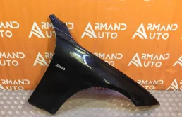 Крыло BMW 3 series 2011-2020 41009621598 F30 F31, переднее правое