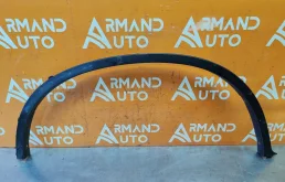 Расширитель крыла BMW X6 2007-2012 51777176330 E71, задний правый
