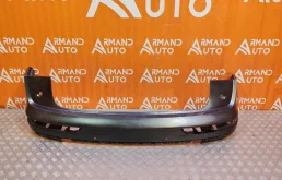 Бампер Audi Q5 2017-нв 80A807067AGRU 2 FY, задний
