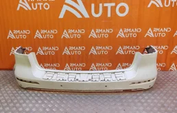 Бампер Mercedes M ML GLE-Class 2015-2018 A16688593259999 W166, задний