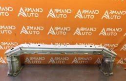 Усилитель бампера Land Rover Freelander 2006-2014 LR005532 2, передний
