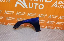 Крыло Audi A4 2019-2025 8W0821105D 5 B9, переднее левое