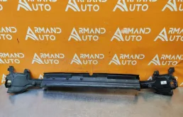 Дефлектор радиатора нижний BMW 5 series 2016-2023 51747383846 G30 G31