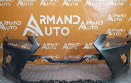 Бампер Lexus NX 2017-2021 5211978943 1, передний