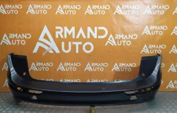 Бампер Audi Q5 2008-2017 8R0807303BGRU 1 8R, задний