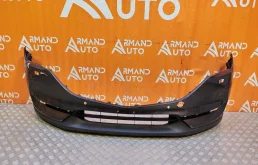 Бампер Mazda CX-5 2017-нв KF1B50031E8P 2, передний
