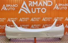 Бампер Mercedes C-Class 2014-2021 A2058800447 W205, задний