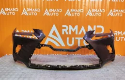 Бампер Lexus NX 2017-2021 5211978943 1, передний
