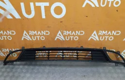 Решетка бампера Kia Cerato 2016-2019 86522A7800 3, передняя