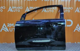 Дверь Ford Focus 2008-2011 1530170 2, передняя левая