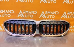 Решетка радиатора BMW 3 series 2018-2022 51138075665 G20 G21 G28
