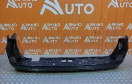 Бампер Toyota Land Cruiser 2015-2021 521596A929 200, задний