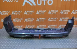Бампер Lexus LX 2015-2023 521596A950 3 URJ200, задний