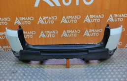 Бампер Land Rover Range Rover Sport 2013-2017 LR063195 2 L494, задний