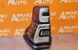 Фонарь Toyota Land Cruiser Prado 2017-2024 81561WQ010 150, левый
