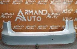 Бампер Lexus RX 2015-2019 5215948931 4 AL20, задний