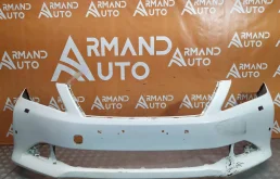 Бампер Toyota Camry 2011-2014 5211933987 7 XV50, передний