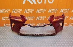 Бампер Lexus NX 2017-2021 5211978943 1, передний