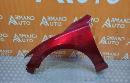 Крыло Mazda 6 2012-2024 GHP952211A 3 GJ, переднее левое