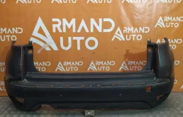 Бампер Renault Kaptur 2016-2022 850221296R 1, задний