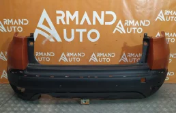 Бампер Renault Kaptur 2016-2022 850221296R 1, задний
