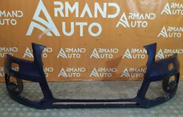 Бампер Audi Q5 2012-2017 8R0807065GRU 1 8R, передний