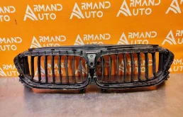 Жалюзи радиатора BMW 5 series 2016-2020 51747497279 G30 G31