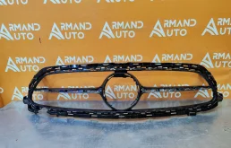 Кронштейн решетки радиатора Mercedes E-Class 2020-2023 A2138889400 W213