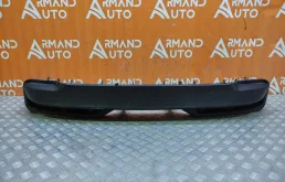 Юбка бампера Lexus NX 2014-2017 5216978020 1, задняя