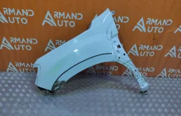 Крыло Renault Duster 2021-нв 631019305R 2, переднее левое