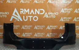 Бампер Chery Tiggo 7 Pro 2020-2024 602000931AADQJ T1E, задний