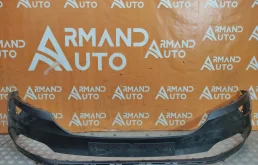 Бампер Skoda Karoq 2017-нв 57A807218 1, передний