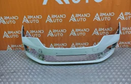 Бампер Skoda Rapid 2020-2023 60U807217Q 2, передний