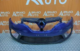 Бампер Renault Kaptur 2016-2022 620222535R 1, передний