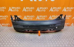 Бампер KIA Seltos 2019-2023 86612Q5000 1, задний