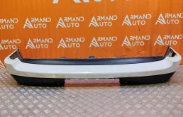 Бампер Land Rover Range Rover 2012-2017 LR057291 4 L405, задний