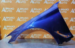 Крыло BMW 5 series 2016-2023 41007443687 G30 G31, переднее левое