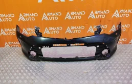 Бампер Toyota Camry 2014-2018 521190X911 7 XV50, передний