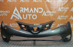 Бампер Toyota RAV4 2012-2015 521194A905 4 CA40, передний