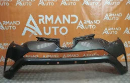 Бампер Toyota RAV4 2015-2019 521190R917 4 CA40, передний