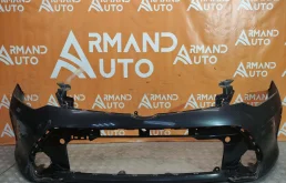 Бампер Toyota Camry 2014-2018 521190X911 7 XV50, передний