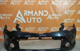Бампер Toyota Camry 2014-2018 521190X911 7 XV50, передний