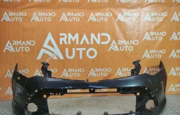 Бампер Toyota Camry 2014-2018 521190X911 7 XV50, передний