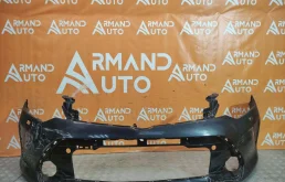 Бампер Toyota Camry 2014-2018 521190X911 7 XV50, передний