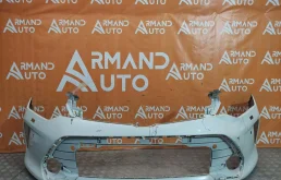 Бампер Toyota Camry 2014-2018 521190X911 7 XV50, передний