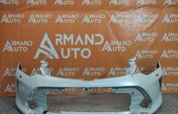 Бампер Toyota Camry 2014-2018 521190X911 7 XV50, передний