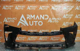Бампер Lexus LX 2015-2023 521196B973 3 URJ200, передний