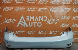 Бампер Lexus RX 2008-2015 5215948920 3 AL10, задний