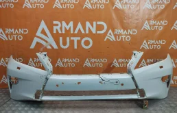 Бампер Lexus RX 2012-2015 521194D921 3 AL10, передний